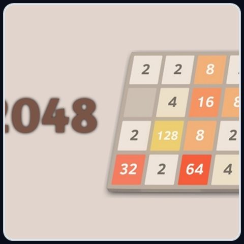 2048 Classic