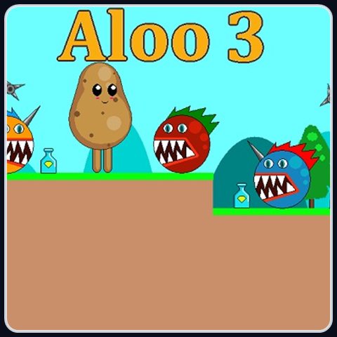 Aloo 3