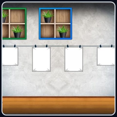 Amgel Easy Room Escape 78