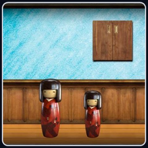Amgel Kids Room Escape 57