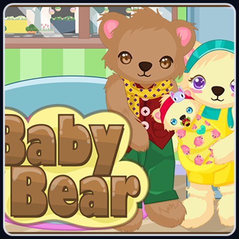 Baby Bear