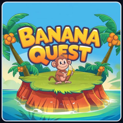 Banana Quest
