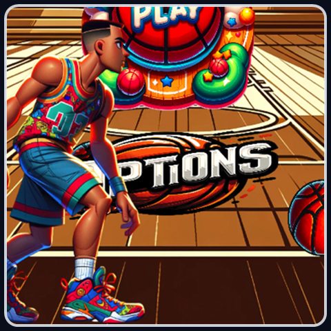 Basketball 2024
