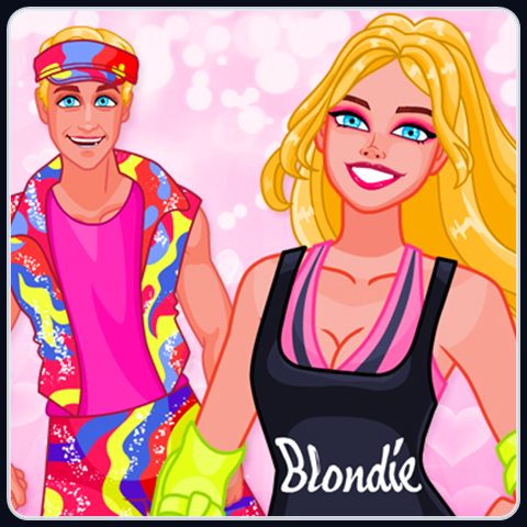 Blondie Reload