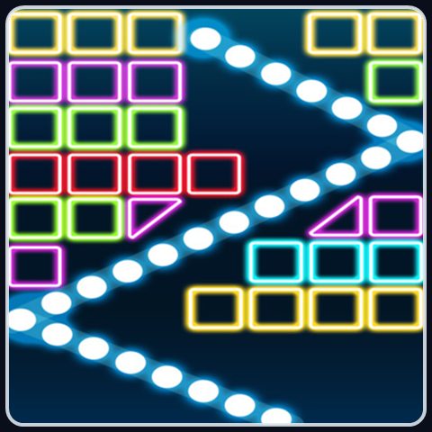 Bricks Breaker Quest