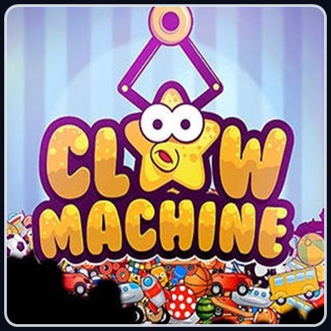 Claw Machine