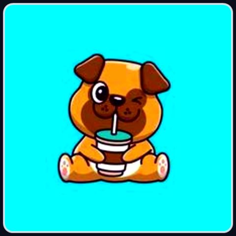 Cute Puppy Memory