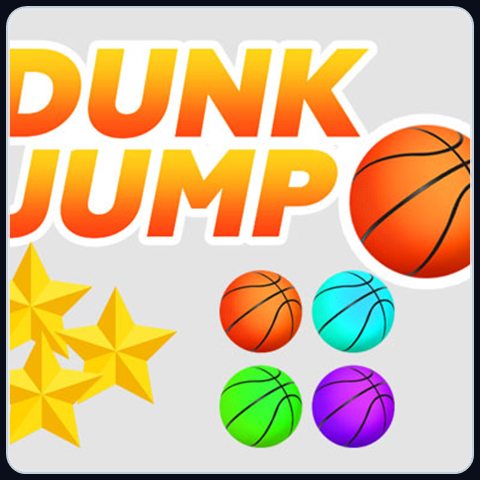 Dunk Jump