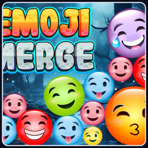 Emoji Merge