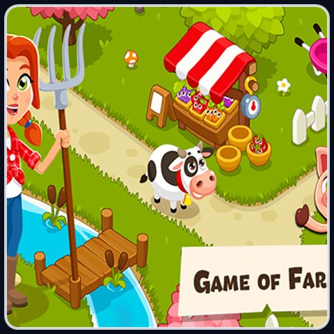 Game Of Farm