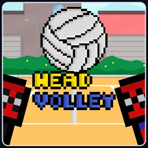 Head Volley