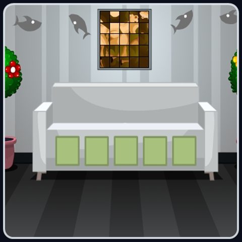 Hunter House Escape