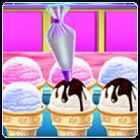 Ice Cream Cone Maker
