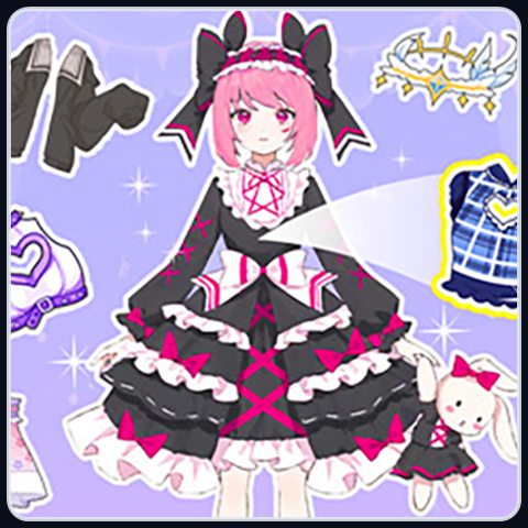 Lily Style Dress Up