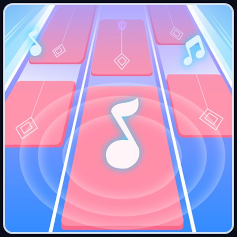 Magic Piano Music