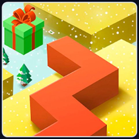 MUSIC LINE 2 CHRISTMAS