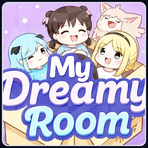 My Dreamy Room Home Design