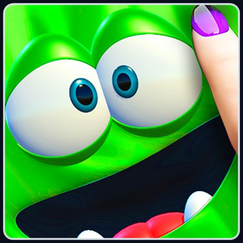 My Super Slime Pet