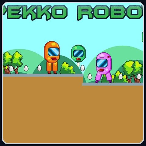 Pekko Robot