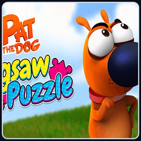Pets JigSaw