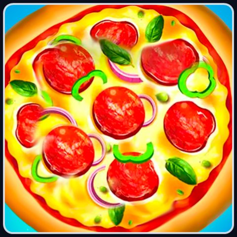 Pizza Clicker Tycoon