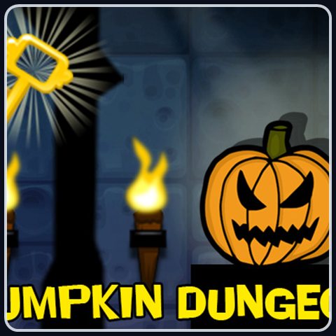 Pumpkin Dungeon Of Doom