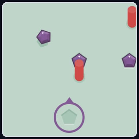 Shot Gems