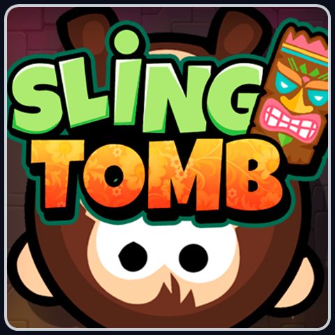 Sling Tomb 2D