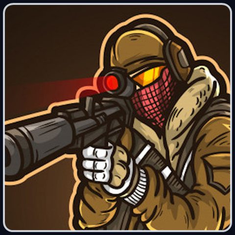 Sniper Trigger