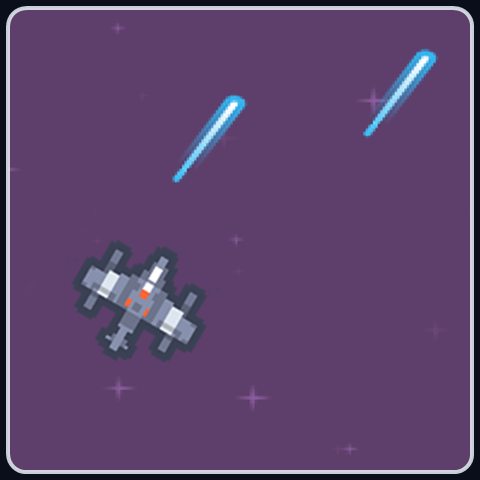 Space Pixels