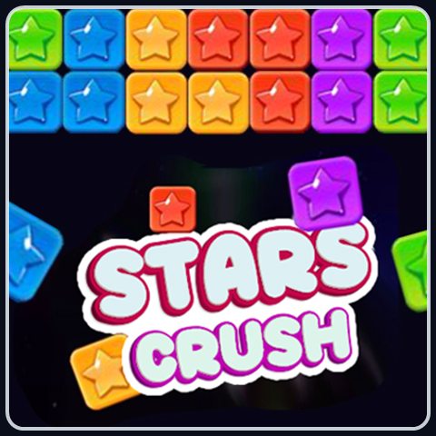 Stars Crush