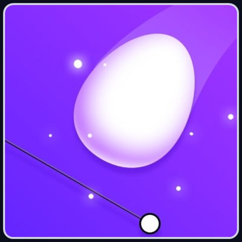 Super Bouncy Egg