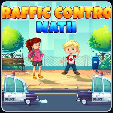 Traffic Control Math