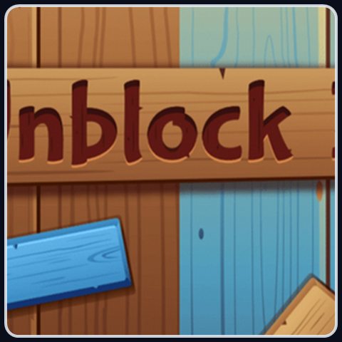Unblock It Classic