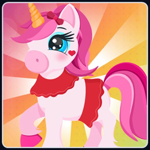 Unicorn Beauty Salon