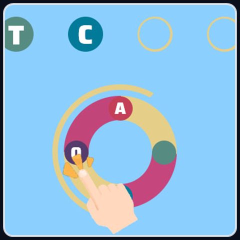 Word Guess Game